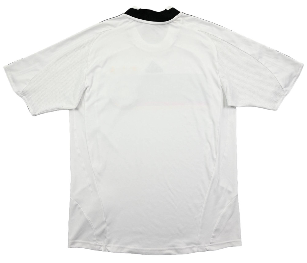 2008-09 GERMANY SHIRT XL. BOYS / S