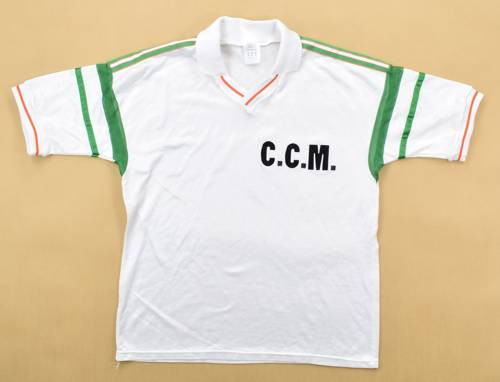 ADIDAS OLDSCHOOL SHIRT L