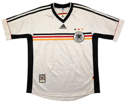 1998-00 GERMANY KOSZULKA XL. BOYS/S