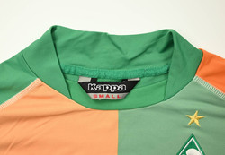 2005-06 WERDER BREMEN KOSZULKA S