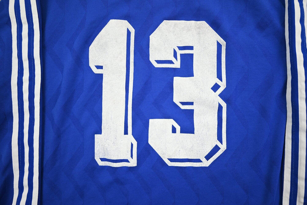 ADIDAS OLDSCHOOL LONGSLEEVE XL