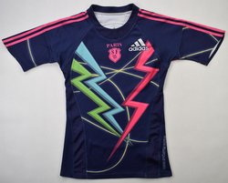 PARIS SF RUGBY ADIDAS SHIRT S