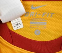 2011-12 GALATASARAY SHIRT S