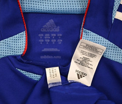 2006-08 JAPAN *NAKATA* SHIRT S