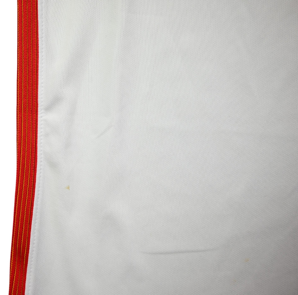 2016-17 RB LEIPZIG SHIRT S