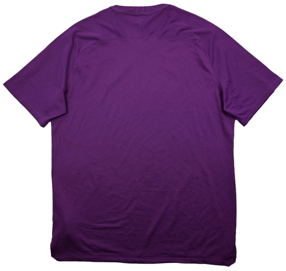 MANCHESTER CITY SHIRT 2XL