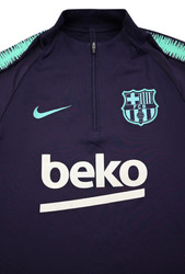 2018-19 BARCELONA BLUZA S