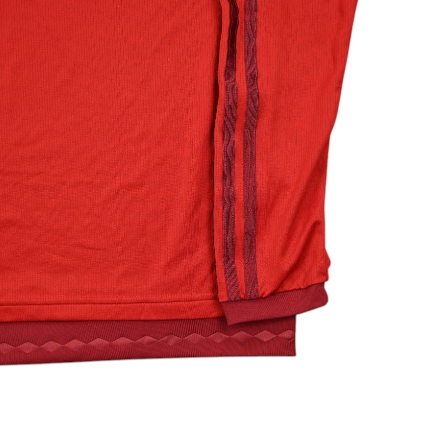 2015-16 BAYERN MUNCHEN PLAYER ISSUE LONGSLEEVE KOSZULKA M