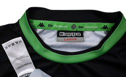 2013-14 BORUSSIA MONCHENGLADBACH *HAHN* SHIRT L