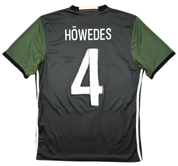 2015-17 GERMANY *HOWEDES* KOSZULKA M