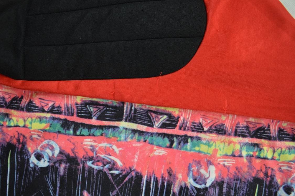 ERIMA GK OLDSCHOOL KOSZULKA S