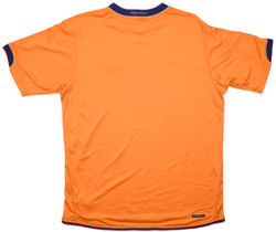 2006-08 FC BARCELONA SHIRT M