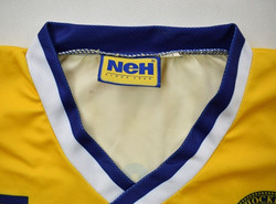 SWEDEN HOCKEY KOSZULKA S/M