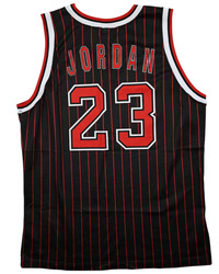 CHICAGO BULLS *JORDAN* NBA SHIRT XL