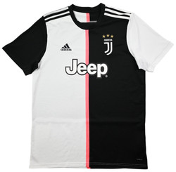 2019-20 JUVENTUS KOSZULKA L
