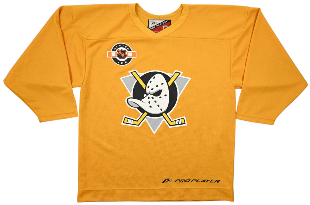 ANAHEIM MIGHTY DUCKS NHL KOSZULKA L