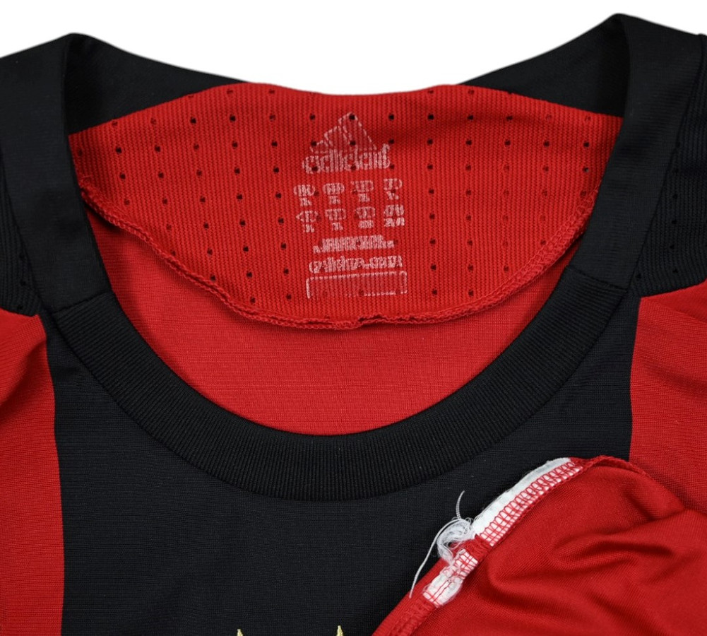 2008-09 GERMANY SHIRT XL