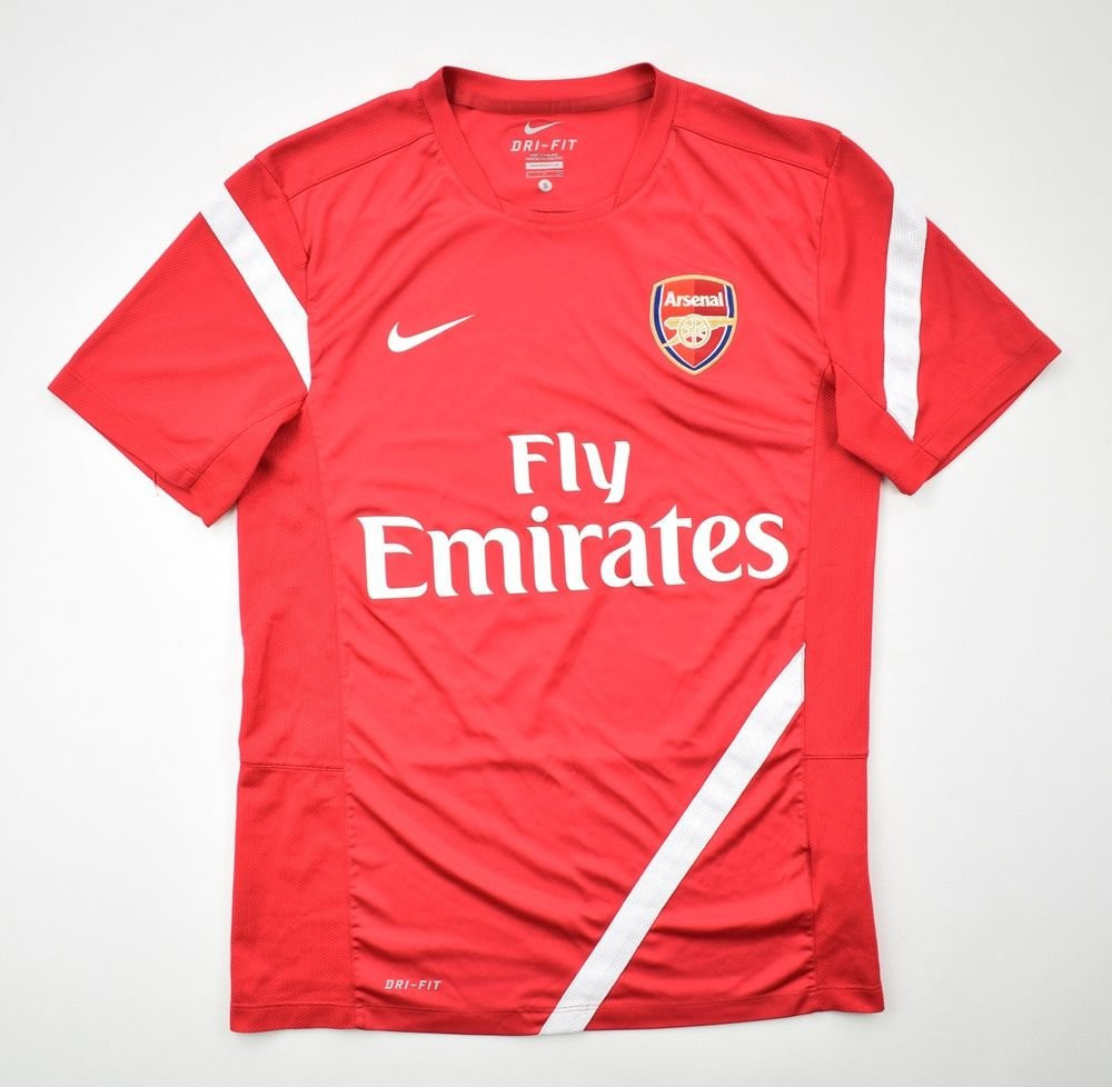 ARSENAL LONDON SHIRT S