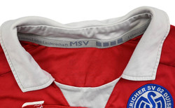 2017-19 MSV DUISBURG S