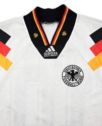1992-94 GERMANY *KEILING* SHIRT M. BOYS