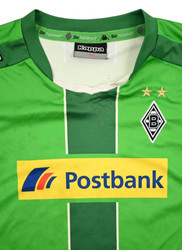 2014-16 BORUSSIA MONCHENGLADBACH KOSZULKA XL. BOYS 