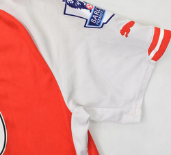 2014-15 ARSENAL LONDON *WELBECK*  L