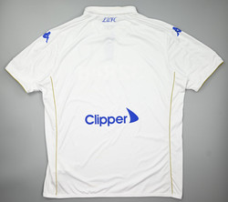2016-17 LEEDS UNITED KOSZULKA 3XL
