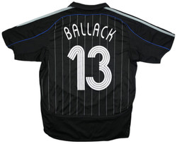 2006-07 CHELSEA LONDON *BALLACK* KOSZULKA L. BOYS