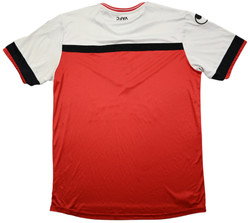 2014-15 VALENCIENNES KOSZULKA L