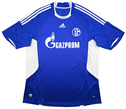 2008-10 SCHALKE *KURANYI* KOSZULKA XL