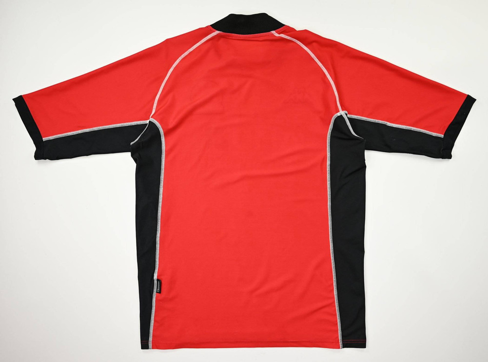 2002-03 BLACKBURN ROVERS SHIRT L