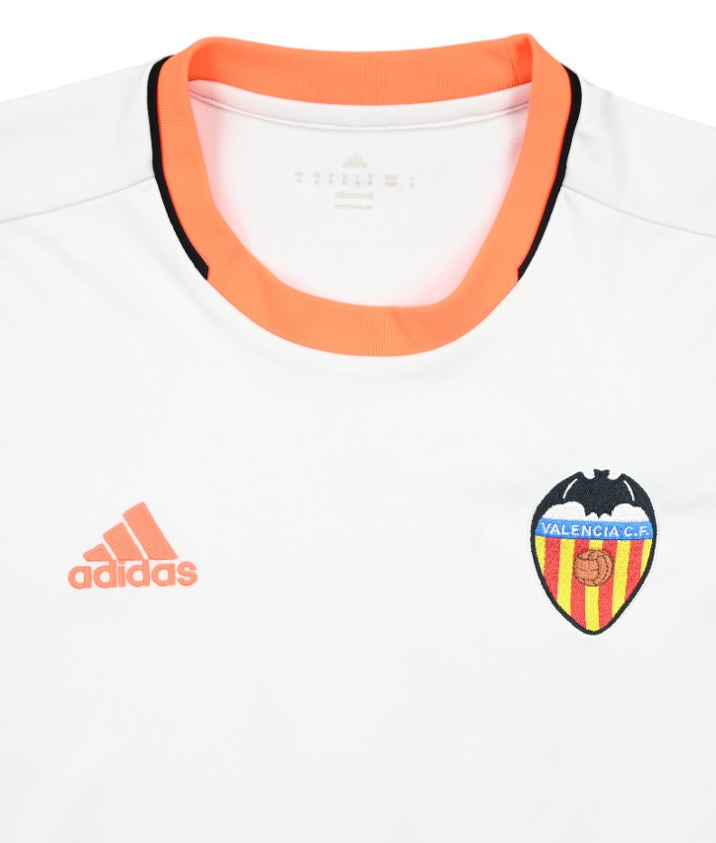 2016-17 VALENCIA SHIRT M