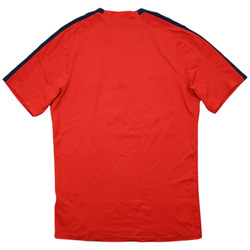 2015-16 PARIS SAINT-GERMAIN  SHIRT S