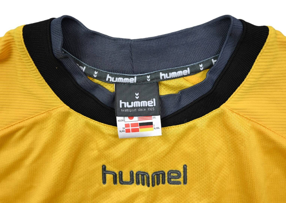 HUMMEL OLDSCHOOL KOSZULKA 2XL