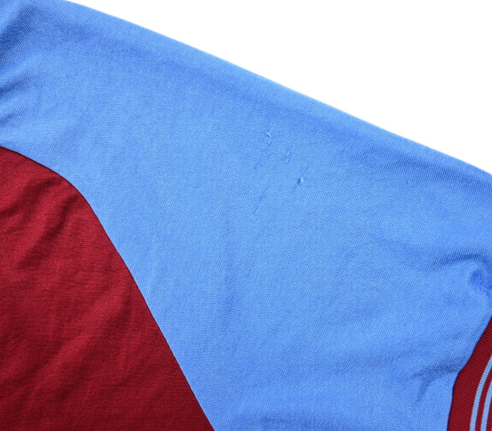 ERIMA VINTAGE MADE IN WEST GERMANY SHIRT L