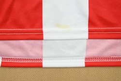 2005-07 SUNDERLAND SHIRT S