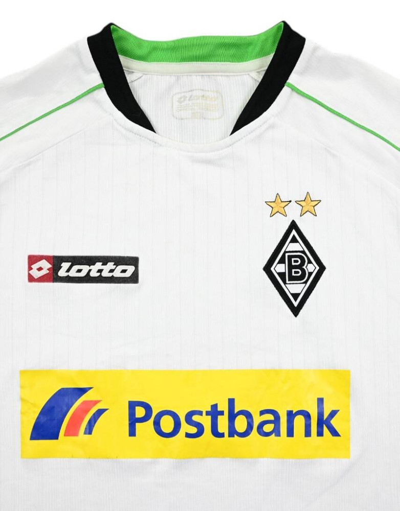 2012-13 BORUSSIA MONCHENGLADBACH SHIRT S