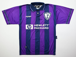 1995-97 TOTTENHAM HOTSPUR SHIRT S