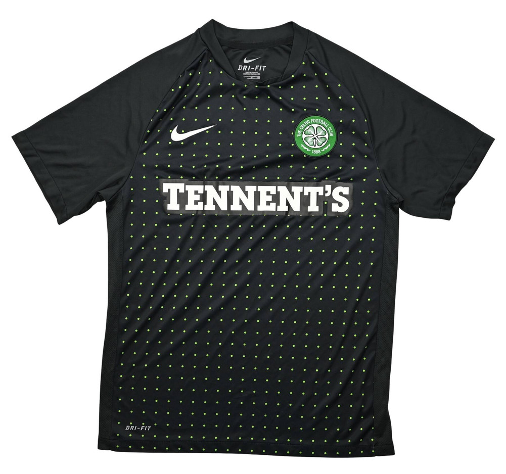 CELTIC GLASGOW SHIRT S