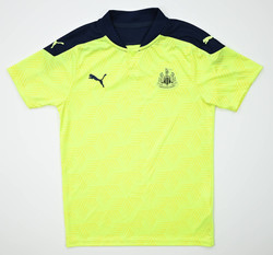 2020-21 NEWCASTLE UNITED SHIRT M. BOYS