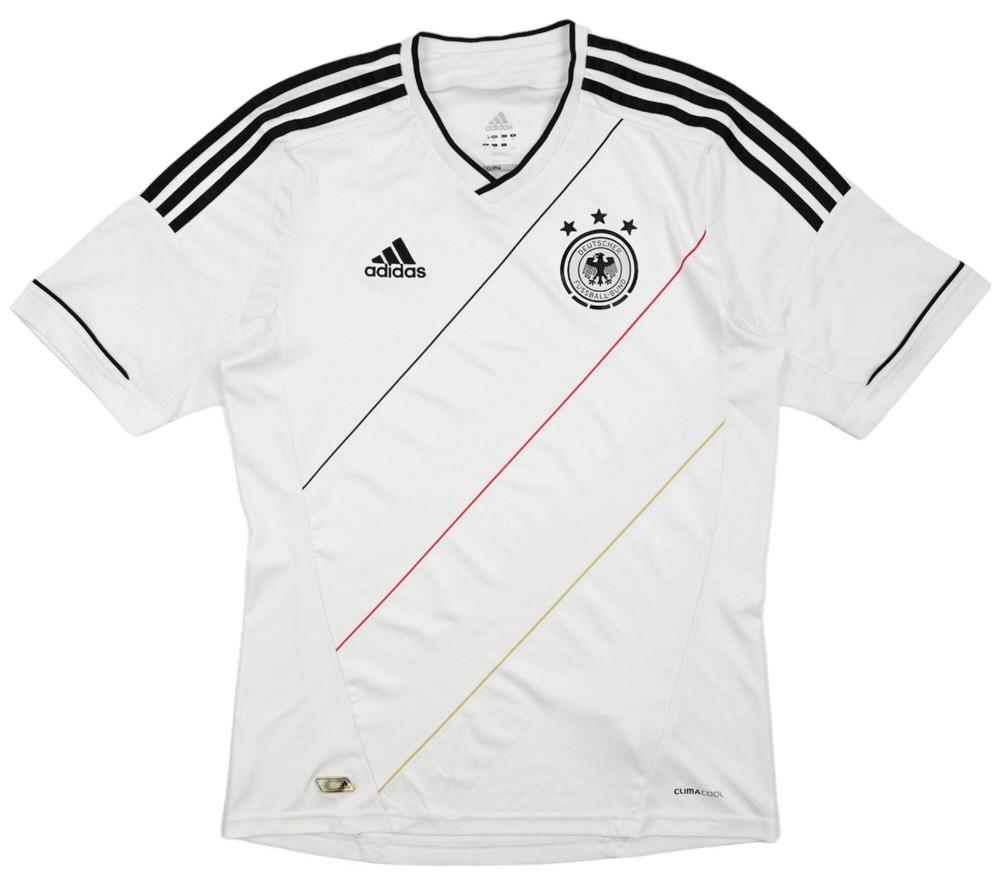 2012-13 GERMANY SHIRT M