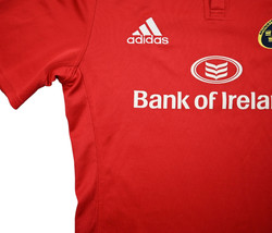 MUNSTER RUGBY SHIRT XL