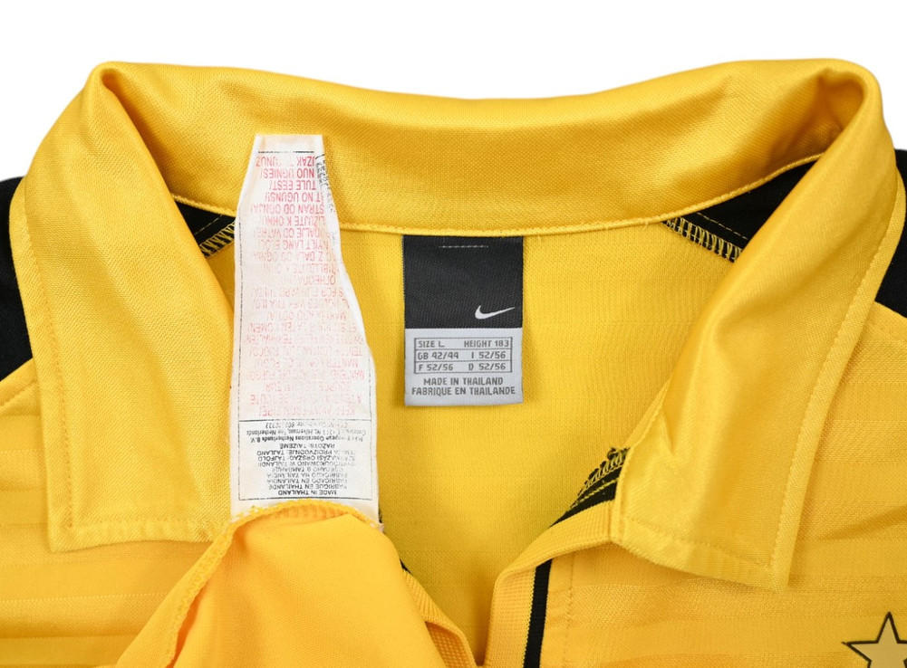 2005-06 BORUSSIA DORTMUND KOSZULKA L