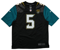 JACKSONVILLE JAGUARS *BORTLES* NFL SHIRT XL