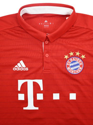 2016-17 BAYERN MUNCHEN *ALABA* KOSZULKA M