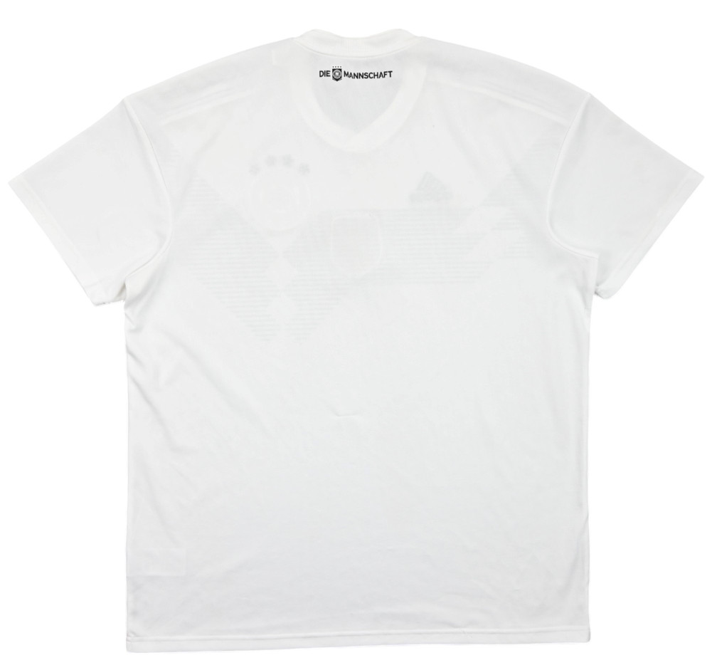 2018-19 GERMANY KOSZULKA XL