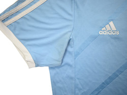 BŁEKITNI 1947 TARNOW SHIRT M