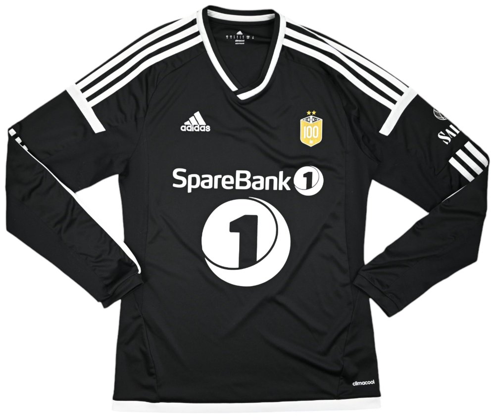 2016-17 ROSENBORG *HELLAND* LONGSLEEVE S