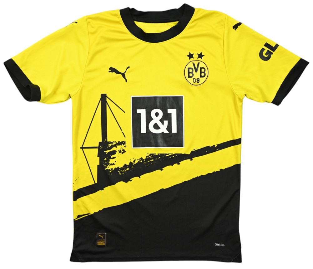 2023-24 BORUSSIA DORTMUND *REUS* SHIRT S