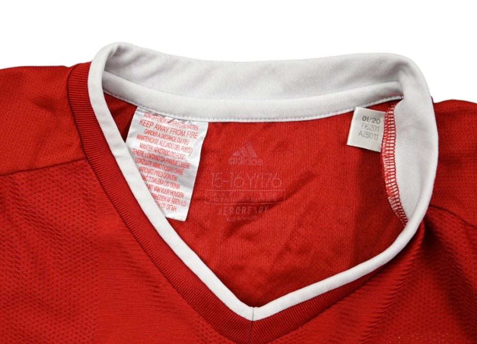 2020-21 BAYERN MUNCHEN *SULE* KOSZULKA XL. BOYS